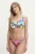 Kurt Geiger London sutien de baie KENSINGTON culoarea negru, cupa usor rigidizata, 2307106609