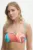 Kurt Geiger London sutien de baie KENSINGTON culoarea roz, cupa moale, 4379732609