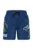Lego pantaloni scurti de baie copii culoarea albastru marin