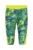 Lego pantaloni scurti de baie copii culoarea verde