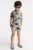 Liewood costum de baie – costum pentru copii culoarea bej