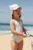 Liewood costum de baie dintr-o bucată pentru copii Amara Stripe Swimsuit LW19982