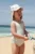 Liewood costum de baie dintr-o bucată pentru copii Amara Stripe Swimsuit LW19982