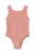 Liewood costum de baie dintr-o bucată pentru copii Bianco Swimsuit culoarea roz, LW19671