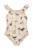 Liewood costum de baie dintr-o bucată pentru copii Kallie Printed Swimsuit culoarea bej