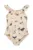 Liewood costum de baie dintr-o bucată pentru copii Kallie Printed Swimsuit culoarea bej