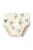 Liewood costum de baie pentru copii Anthony Baby Printed Swim Pants culoarea bej, LW19980
