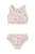 Liewood costum de baie pentru copii din două piese Bellamy Bikini Set culoarea bej, LW19755