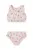 Liewood costum de baie pentru copii din două piese Bellamy Bikini Set culoarea bej, LW19755