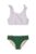 Liewood costum de baie pentru copii din două piese