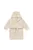 Liewood halat de baie din bumbac pentru copii Lily Polarbear Bathrobe culoarea bej, LW20312