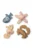 Liewood jucării de baie Dion Sea Creature Diving Toys 4-Pack 4-pack LW19609