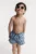 Liewood pantaloni scurți de baie copii Aiden Printed Board Shorts LW20067