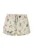 Liewood pantaloni scurți de baie copii Aiden Printed Board Shorts culoarea bej, LW20067