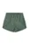 Liewood pantaloni scurți de baie copii Aiden Printed Board Shorts culoarea verde, LW20067