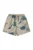 Liewood pantaloni scurți de baie copii Duke Printed Board Shorts culoarea bej, LW20068