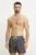 MC2 Saint Barth pantaloni scurti de baie culoarea albastru marin