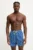 MC2 Saint Barth pantaloni scurti de baie culoarea negru