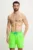 MC2 Saint Barth pantaloni scurți de baie culoarea verde, COM0007
