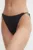 MICHAEL Michael Kors chiloti de baie BIKINI BOTTOM culoarea negru, MM7M040