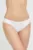 MICHAEL Michael Kors chiloti de baie culoarea alb