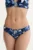 MICHAEL Michael Kors chiloți de baie culoarea bleumarin, MM77842