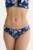 MICHAEL Michael Kors chiloți de baie culoarea bleumarin, MM77842