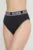 MICHAEL Michael Kors chiloti de baie culoarea negru