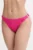 MICHAEL Michael Kors chiloți de baie culoarea roz, MM62217
