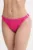MICHAEL Michael Kors chiloți de baie culoarea roz, MM62217