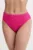 MICHAEL Michael Kors chiloți de baie culoarea roz, MM62219