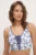 MICHAEL Michael Kors sutien de baie cupa usor rigidizata, MM55642