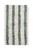Madam Stoltz covor de baie Striped Tufted