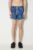 Marcelo Burlon pantaloni scurti de baie Aop Sound Waves Swim Short CMFA003S24FAB0024501
