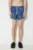 Marcelo Burlon pantaloni scurti de baie Aop Sound Waves Swim Short CMFA003S24FAB0024501