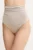 Max Mara Beachwear chiloți de baie culoarea bej, 2516821029600