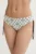 Max Mara Beachwear chiloți de baie culoarea bej, 2516821179600