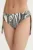 Max Mara Beachwear chiloți de baie culoarea bej, 2516821179600