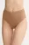 Max Mara Beachwear chiloți de baie culoarea bej, 2516821239600