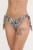 Max Mara Beachwear chiloți de baie culoarea bej, 2516821289600
