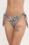Max Mara Beachwear chiloți de baie culoarea bej, 2516821289600