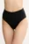 Max Mara Beachwear chiloți de baie culoarea negru, 2516821079600