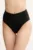 Max Mara Beachwear chiloți de baie culoarea negru, 2516821079600
