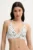 Max Mara Beachwear sutien de baie culoarea bej, cupa moale, 2516821169600