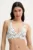 Max Mara Beachwear sutien de baie culoarea bej, cupa moale, 2516821169600