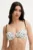 Max Mara Beachwear sutien de baie culoarea bej, cupa usor rigidizata, 2516821259600