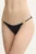 Melissa Odabash chiloti de baie culoarea negru, Monza