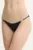 Melissa Odabash chiloti de baie culoarea negru, Monza