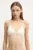 Melissa Odabash sutien de baie culoarea auriu, cupa moale, Singapore