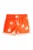 Mini Rodini pantaloni scurti de baie copii Sailing boats culoarea portocaliu, 2528011342